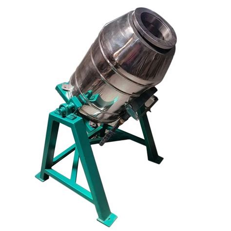 Lpg 20kg Drum Roaster For Commercial At ₹ 90000piece In Coimbatore