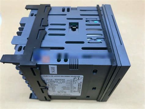 NEW 1PC WEST Temperature Controller P4100 21100020 | eBay