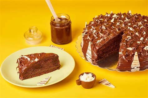 Торти с доставка на ТОП цени онлайн - Pchela.bg