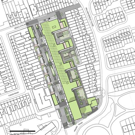 The Forge Housing Design Awards
