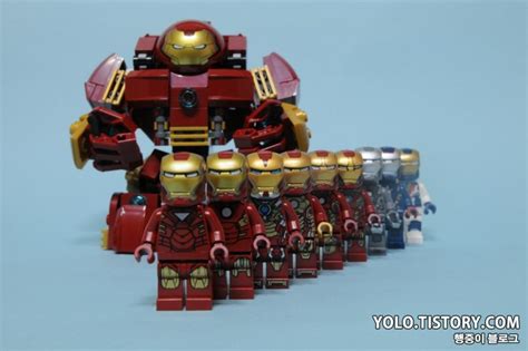 ﻿дпщ fë§û! / Marvel :: фэндомы :: Iron Man :: Лего :: вотермарк ...