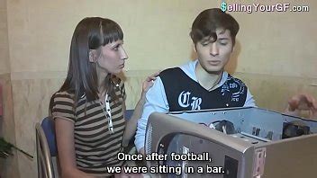 Estudiante Puta Folla Para Una Computadora Nueva XVIDEOS