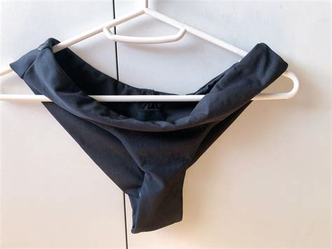 Bikini Set Volcom Swimming V Neck Bikini Women S Fashion Swimwear Bikinis Swimsuits On