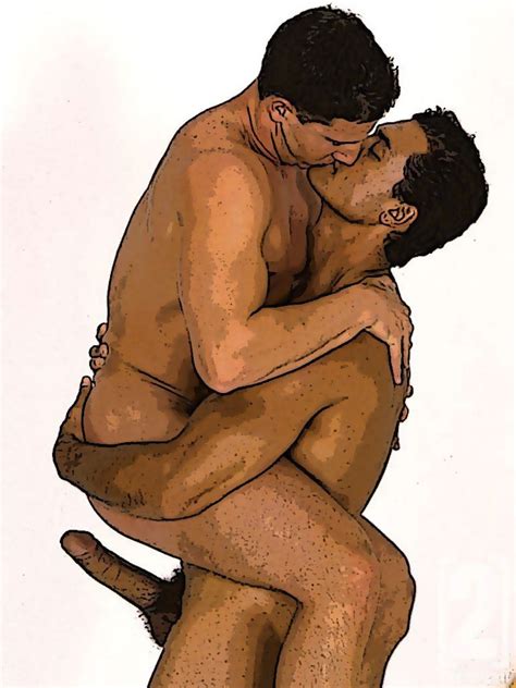 Gay Foreplay Ideas