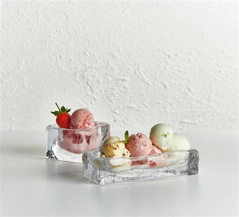 Miseczka Ice Cube Nude Erdem Akan Fabryka Form