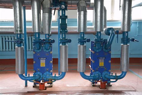 Комунальне підприємство "Теплоенерго" | Комунальне підприємство ...