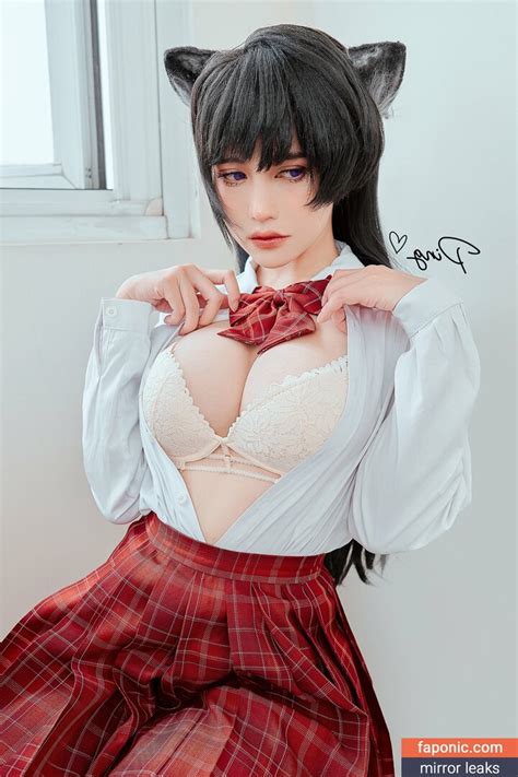 Pingping Nude Album VoyeurFlash