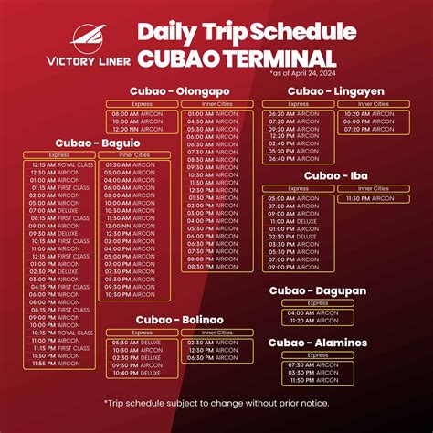 MANILA to SUBIC Bus Schedules & Fares - Philippine Beach Guide