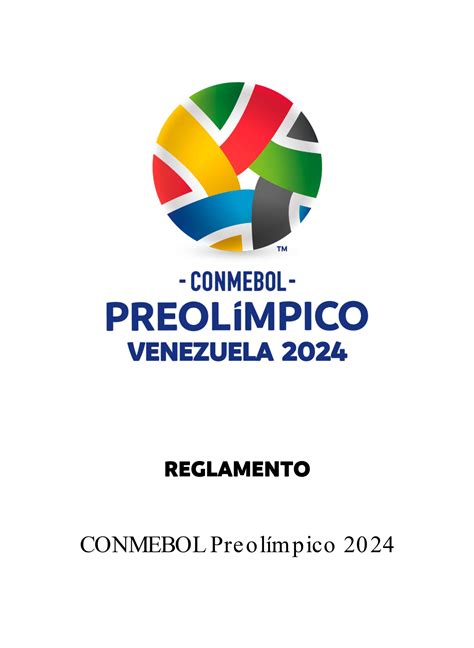 Reglamentos de Competiciones – CONMEBOL