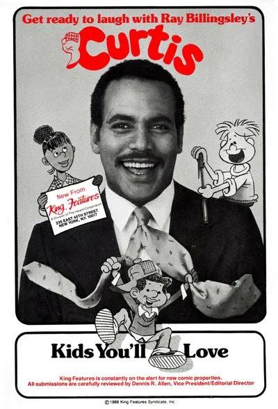 Mike Lynch Cartoons Ray Billingsley Named 2020 Reuben Award Winning