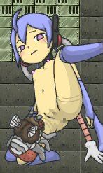 Cherry Poi Luscious Hentai Manga Porn