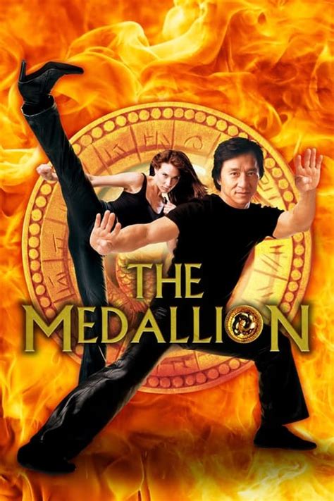 Where to stream The Medallion (2003) online? Comparing 50+ Streaming Services