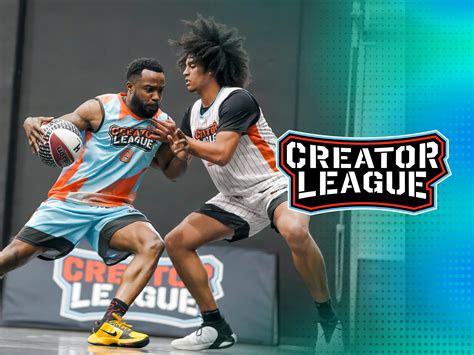Prime Video: Creator League, Season 3