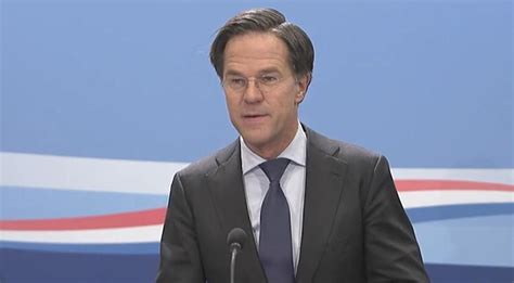 Rutte: Be careful skating this weekend with hospitals already full | NL ...