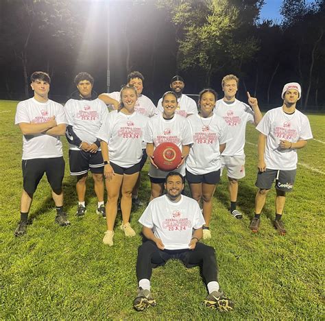 Co-ed Adult Kickball League | Windham, CT