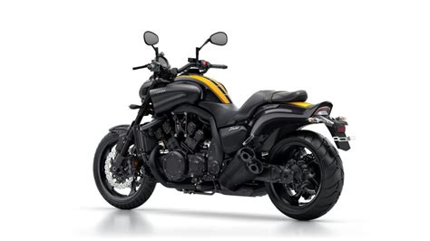 Yamaha VMAX 1700 (VMX17) Maintenance Schedule