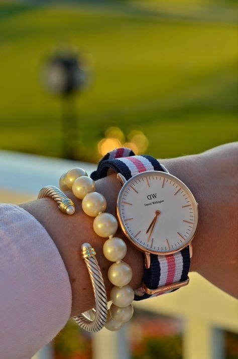Keep it classy this summer. Get yours at www.danielwellington.com. # ...