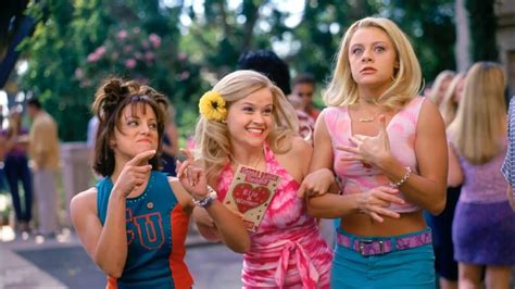 Reese Witherspoon Hopes Legally Blonde Plays Like Top Gun Maverick