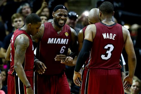 What Lebron James Muscle Cramps Teach About Dehydration Time