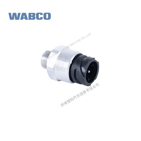 from China Manufacturer - JiNan KB Air Brake Valve Co.,Ltd.
