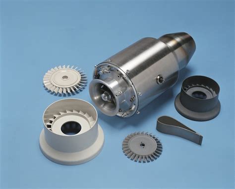 Micro Turbine