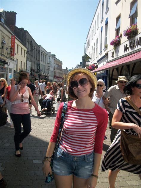 The Naked Girl Scout Fifty Shades Of Green