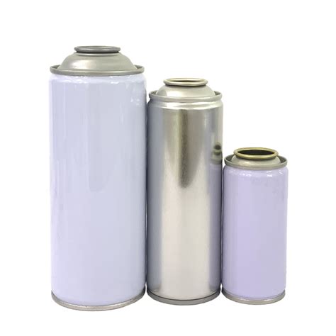 Custom Empty Hair Spray Canwholesale Empty Hair Spray Canoemodm