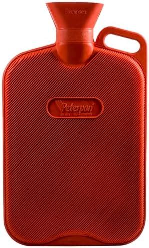 Amazon Impasse Classic Liter Rubber Hot Water Bottle Great For