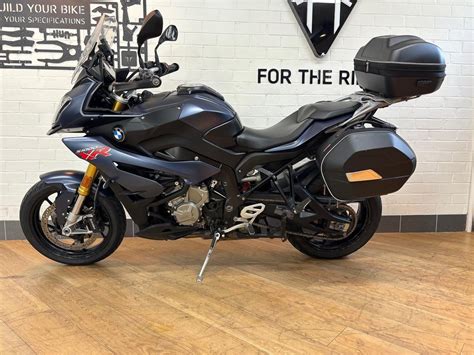 Bmw S Xr S For Sale At Peter Stevens Motorcycles Geelong