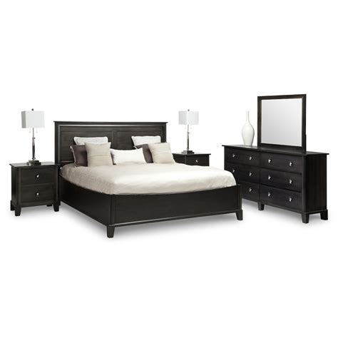 Solid Wood Bedroom Furniture Toronto Wood Bedroom Sets