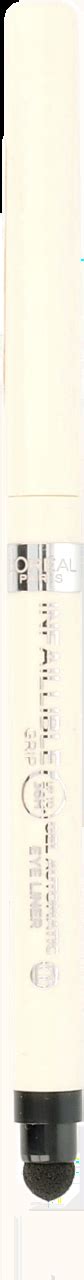 L Or Al Paris Infaillible Grip Kredka Do Oczu Elowa Automatyczna H Bright Nude G
