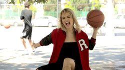 Naked Rita Ora In Teen Vogue Cover Shoot BTS