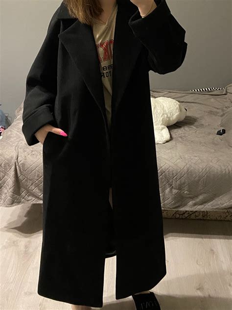 Пин от пользователя Ekaterina K на доске Стиль | Пальто, Женское пальто ...