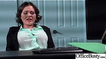 Hardcore Sex In Office With Big Round Boobs Horny Girl Krissy Lynn Vid Xnxx