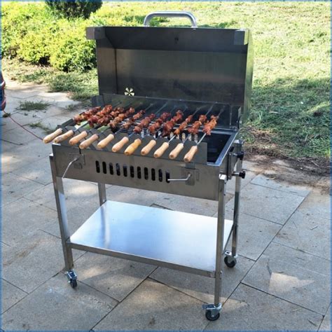 Best Charcoal Grill | Charcoal Grill Smoker‎ 2020 Grill