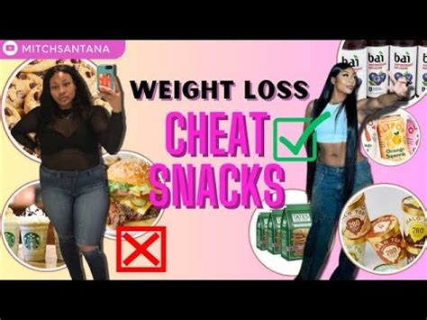 Finally found hacks to maintain my weight loss | Safe cheat snacks ...