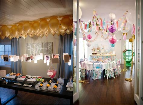 11 Ideas De Cómo Decorar La Casa Para Una Fiesta De Año Nuevo Inolvidable