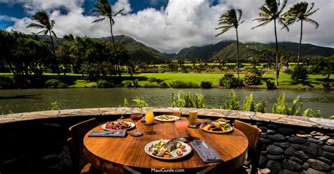 Road to Hana Maui | Maui Tropical Plantation | Maui Guide