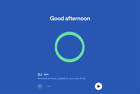 Where Is Spotify Dj Available Routenote Blog