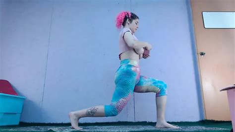 Free Voyeur Yoga Porn Videos Xhamster