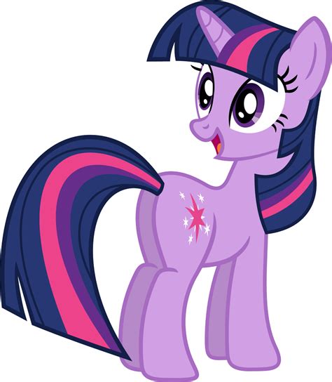 Twilight Sparkle Ass