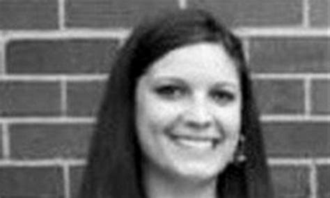 Married Substitute Teacher Accused Of Having Sex With TWO Male Students On Back To Back Days