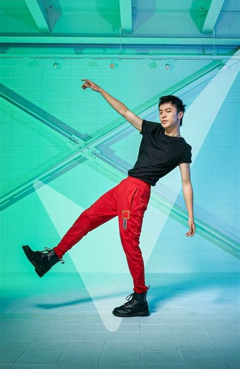 Krystian 🇨🇳 #8.