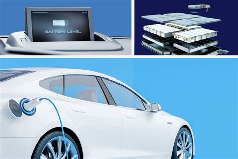 Your Guide to EV Batteries: Premature Death, Range Loss and ...