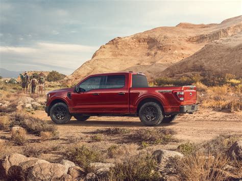 2023 Ford F 150 Exterior Color Options Confirmed Two Finishes Deleted Autoevolution