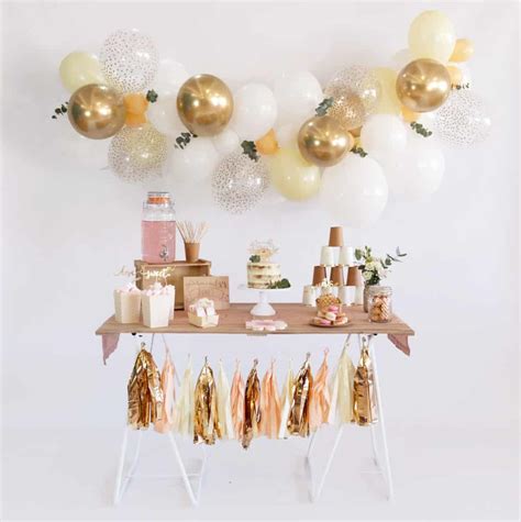 Ma D Coration De F Te Sur Le Th Me Nude Save The Deco