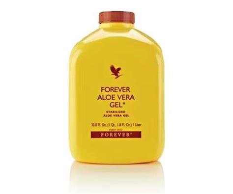 Форевер Алоэ вера Forever Living Aloe Vera гель, 1000 мл : инструкция ...