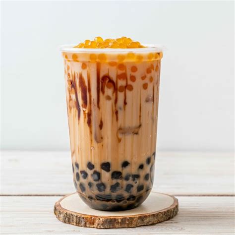 Does Starbucks Have Boba? Everything You Need To Know - Tastylicious