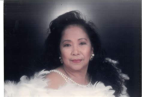 Zenaida Manipud Obituary Bonita Ca