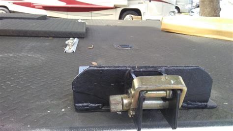 D - Ring location - HDT - Escapees Discussion Forum